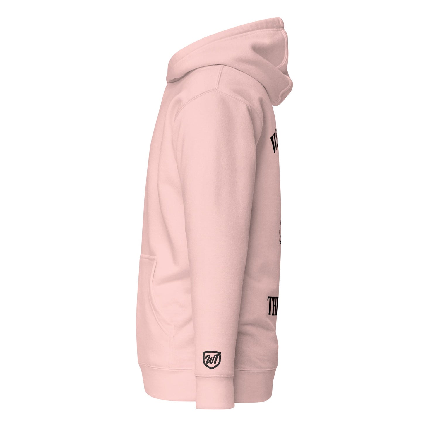 Weekend Therapy Breakdancing Hoodie – Freeze Edition by Weekend Therapy™ – Weekend Therapy Clothing