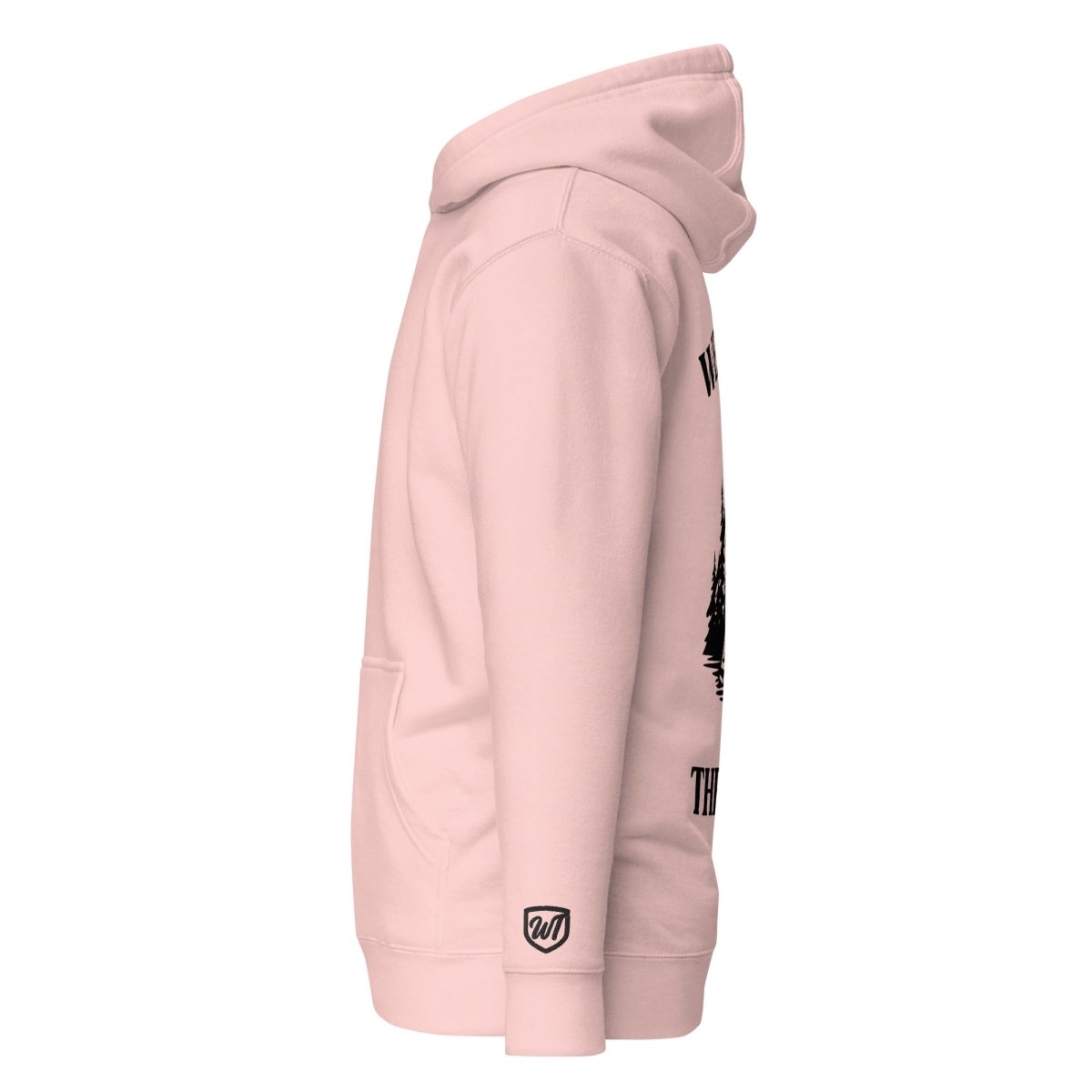 Weekend Therapy Camping Hoodie – Mountain Camp Edition by Weekend Therapy™ – Weekend Therapy Clothing