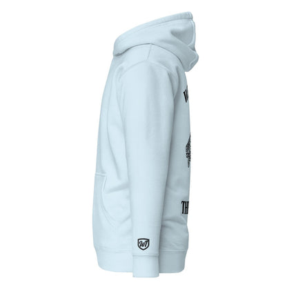 Weekend Therapy Classic Car Hoodie – Lowrider Edition by Weekend Therapy™ – Weekend Therapy Clothing