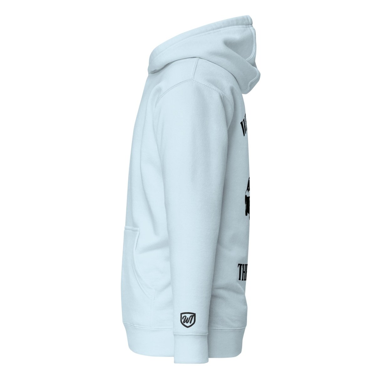 Weekend Therapy Classic Car Hoodie – Muscle Edition by Weekend Therapy™ – Weekend Therapy Clothing