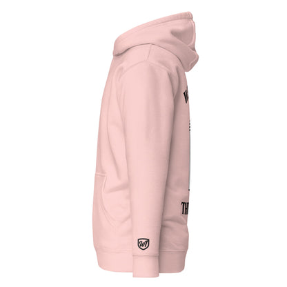 Weekend Therapy Cocktail Shaker Hoodie – Mixology Edition by Weekend Therapy™ – Weekend Therapy Clothing