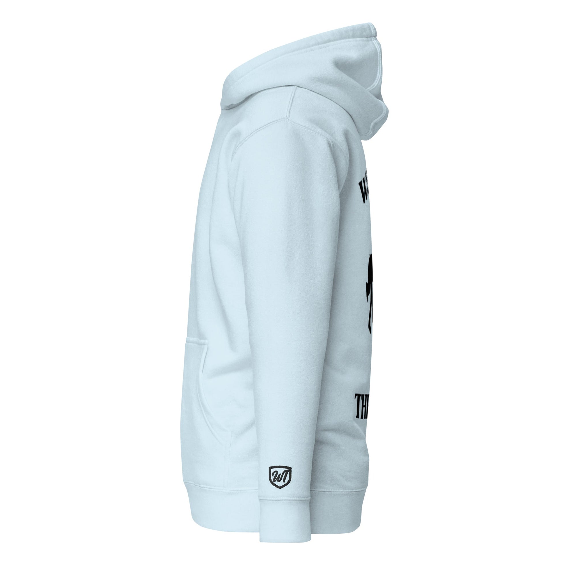 Weekend Therapy Curling Hoodie – Sweep Edition by Weekend Therapy™ – Weekend Therapy Clothing