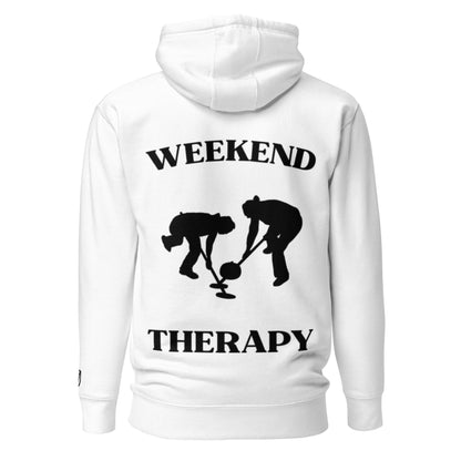 Weekend Therapy Curling Hoodie – Sweep Edition by Weekend Therapy™ – Weekend Therapy Clothing
