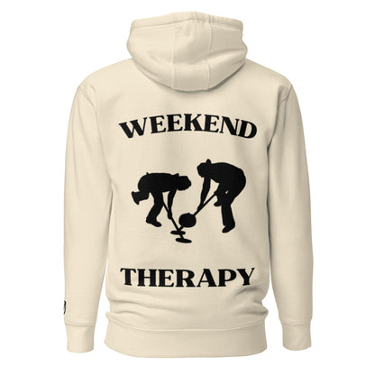 Weekend Therapy Curling Hoodie – Sweep Edition by Weekend Therapy™ – Weekend Therapy Clothing