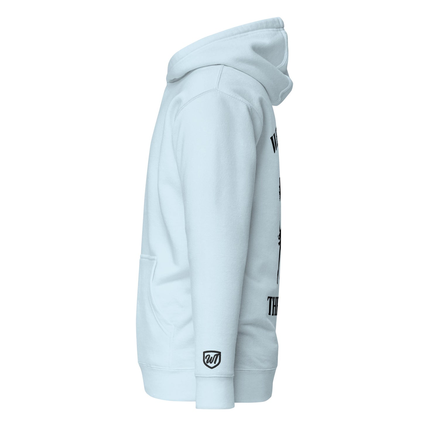 Weekend Therapy Dance Hoodie – Couple Edition by Weekend Therapy™ – Weekend Therapy Clothing