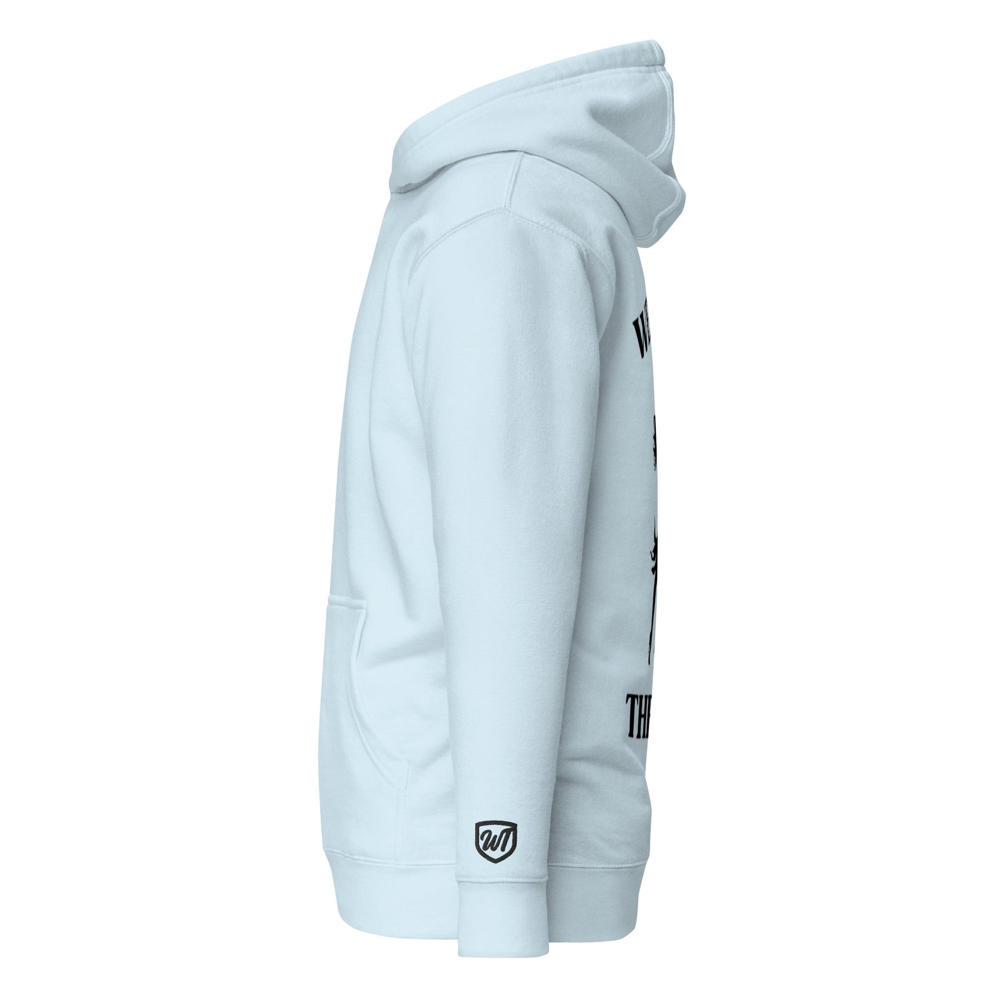 Weekend Therapy Dance Hoodie – Couple Edition by Weekend Therapy™ – Weekend Therapy Clothing