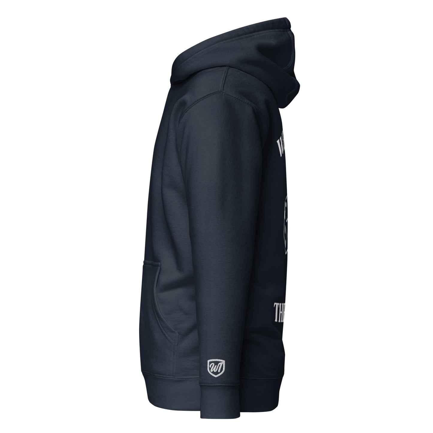 Weekend Therapy Dice Hoodie – Lucky Roll Edition by Weekend Therapy™ – Weekend Therapy Clothing