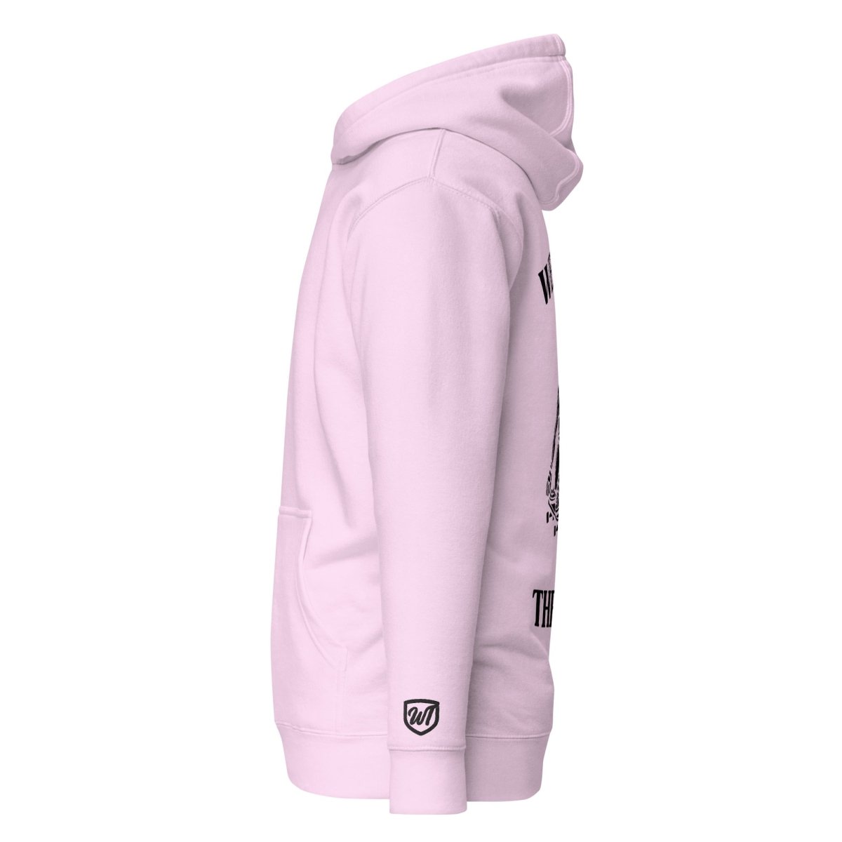 Weekend Therapy Downhill Skate Hoodie – Speed Edition by Weekend Therapy™ – Weekend Therapy Clothing