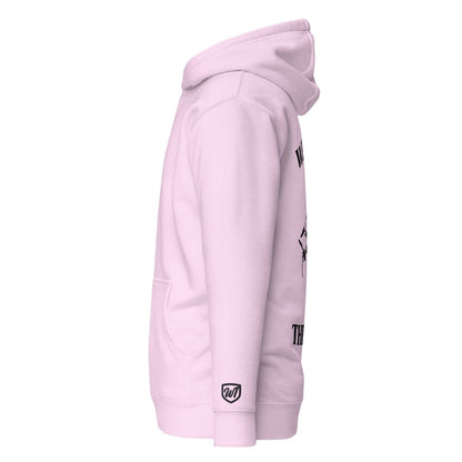 Weekend Therapy Drones Hoodie – Drone Edition by Weekend Therapy™ – Weekend Therapy Clothing