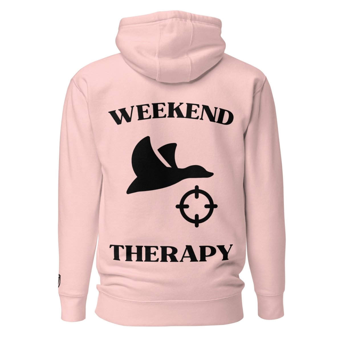 Weekend Therapy Duck Hunting Hoodie – Duck Edition by Weekend Therapy™ – Weekend Therapy Clothing