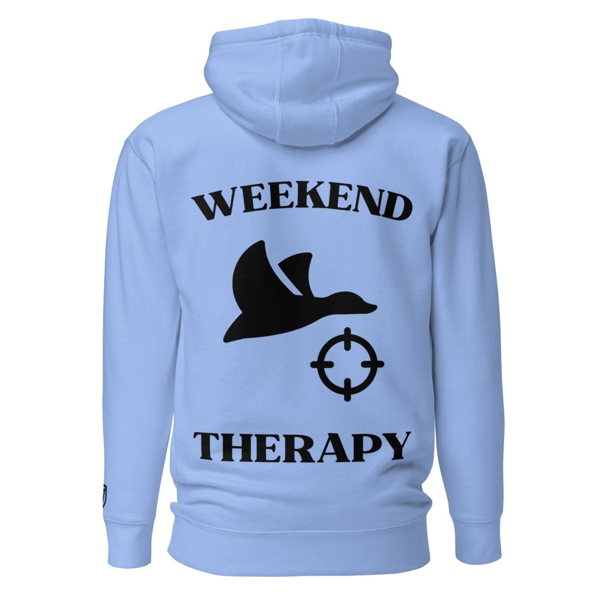 Weekend Therapy Duck Hunting Hoodie – Duck Edition by Weekend Therapy™ – Weekend Therapy Clothing