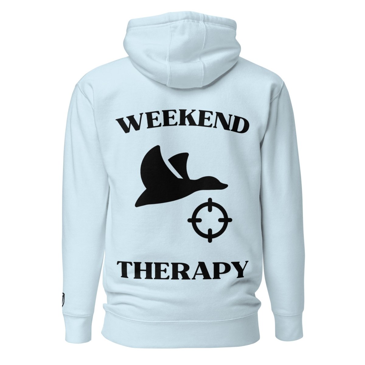 Weekend Therapy Duck Hunting Hoodie – Duck Edition by Weekend Therapy™ – Weekend Therapy Clothing