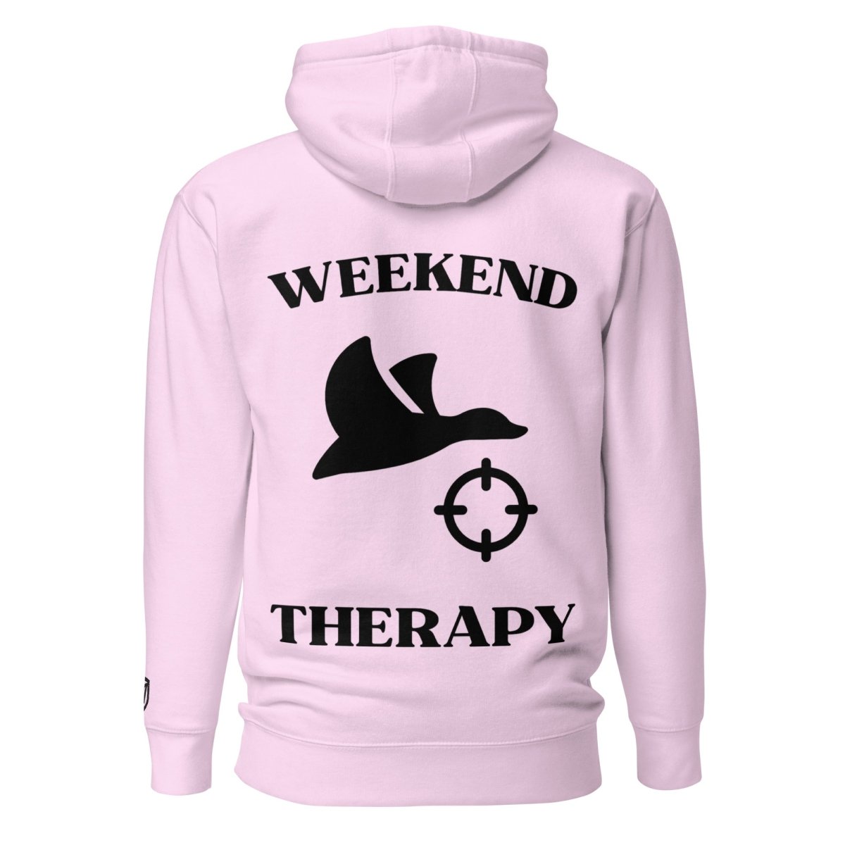 Weekend Therapy Duck Hunting Hoodie – Duck Edition by Weekend Therapy™ – Weekend Therapy Clothing