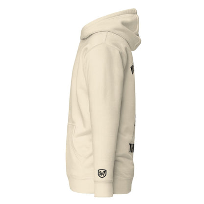 Weekend Therapy Fishing Hoodie – Fishing Pole Edition by Weekend Therapy™ – Weekend Therapy Clothing