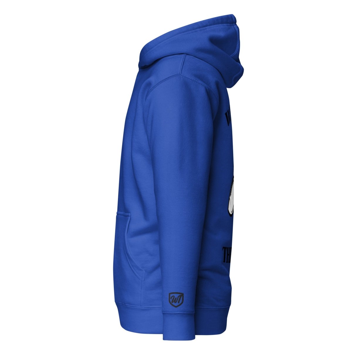 Weekend Therapy Football Hoodie – Equipment Edition by Weekend Therapy™ – Weekend Therapy Clothing