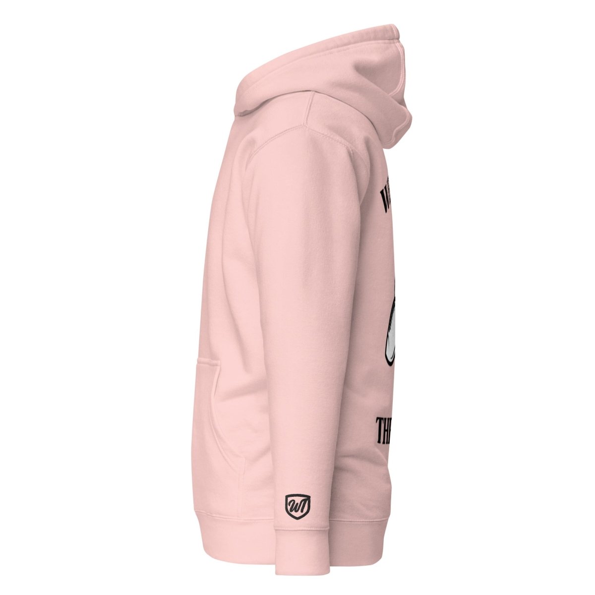 Weekend Therapy Football Hoodie – Equipment Edition by Weekend Therapy™ – Weekend Therapy Clothing