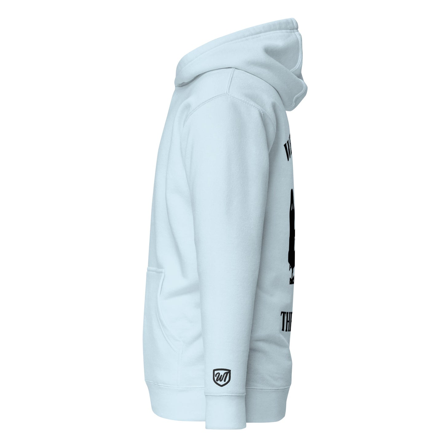 Weekend Therapy Gaming Hoodie – Desk Edition by Weekend Therapy™ – Weekend Therapy Clothing