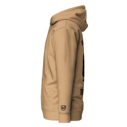Weekend Therapy Gaming Hoodie – Desk Edition by Weekend Therapy™ – Weekend Therapy Clothing
