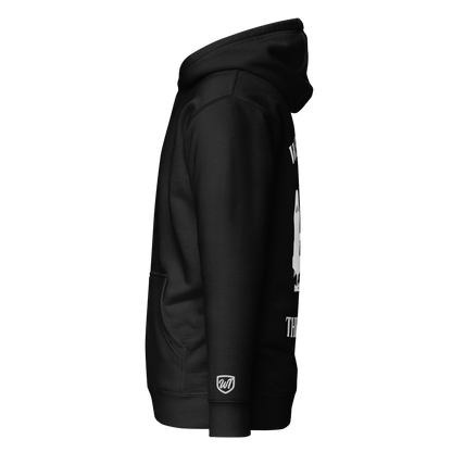 Weekend Therapy Gaming Hoodie – Desk Edition by Weekend Therapy™ – Weekend Therapy Clothing