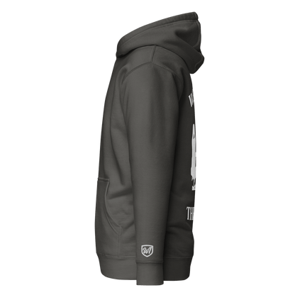 Weekend Therapy Gaming Hoodie – Desk Edition by Weekend Therapy™ – Weekend Therapy Clothing