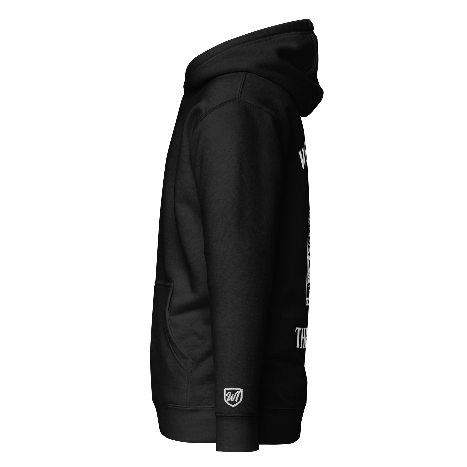 Weekend Therapy Gaming Hoodie – PC Edition by Weekend Therapy™ – Weekend Therapy Clothing