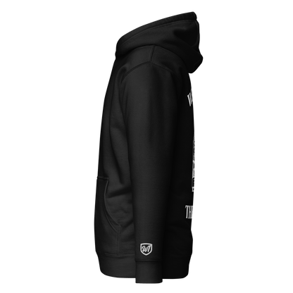 Weekend Therapy Gaming Hoodie – PC Edition by Weekend Therapy™ – Weekend Therapy Clothing