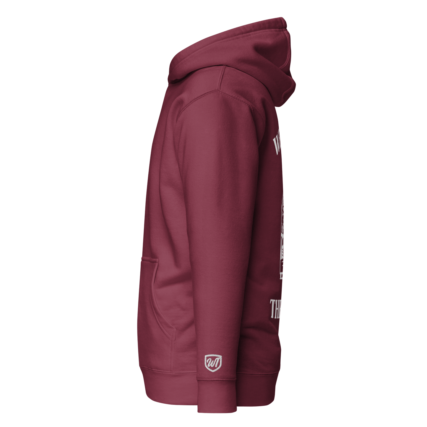 Weekend Therapy Gaming Hoodie – PC Edition by Weekend Therapy™ – Weekend Therapy Clothing