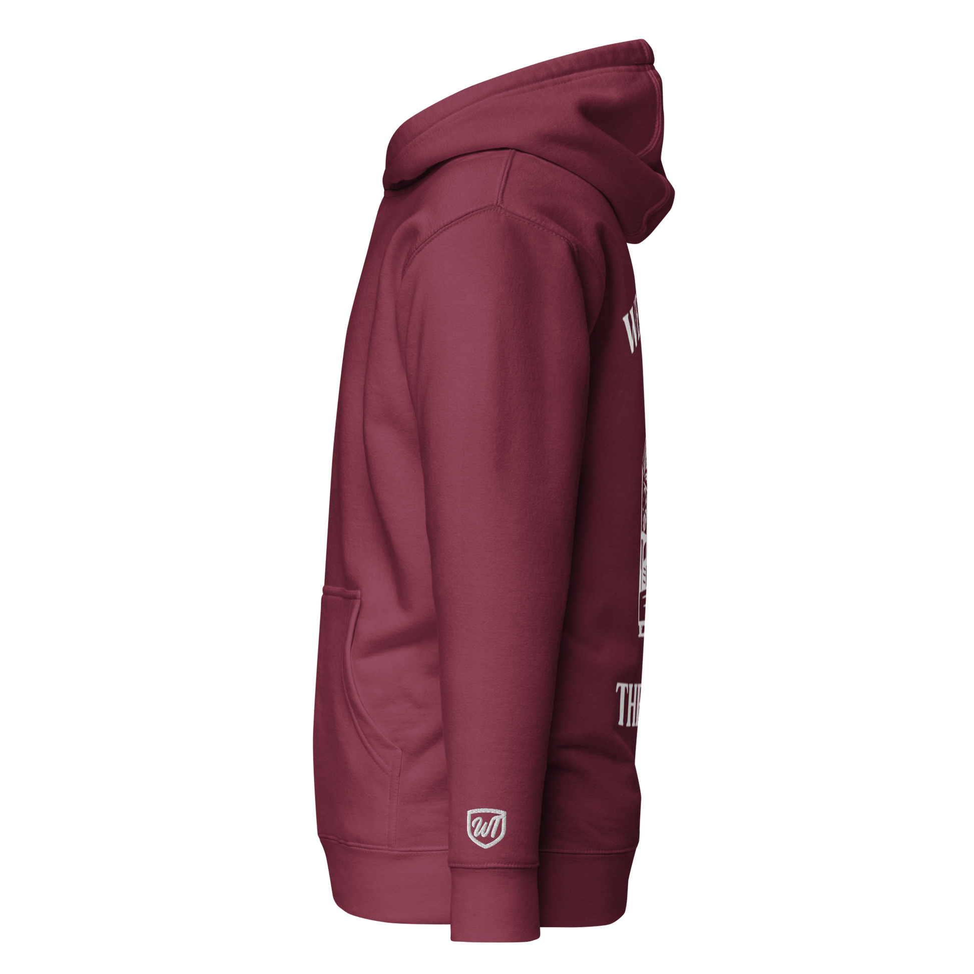 Weekend Therapy Gaming Hoodie – PC Edition by Weekend Therapy™ – Weekend Therapy Clothing