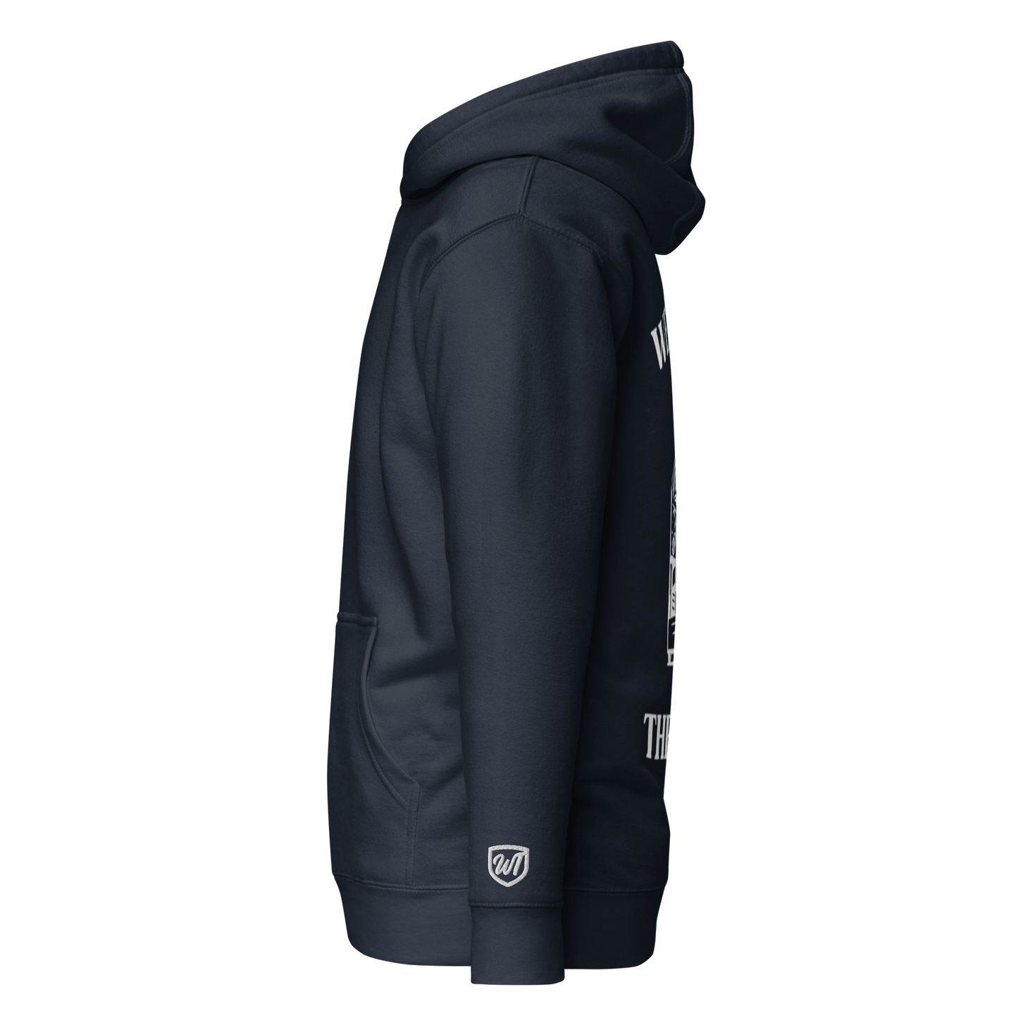 Weekend Therapy Gaming Hoodie – PC Edition by Weekend Therapy™ – Weekend Therapy Clothing