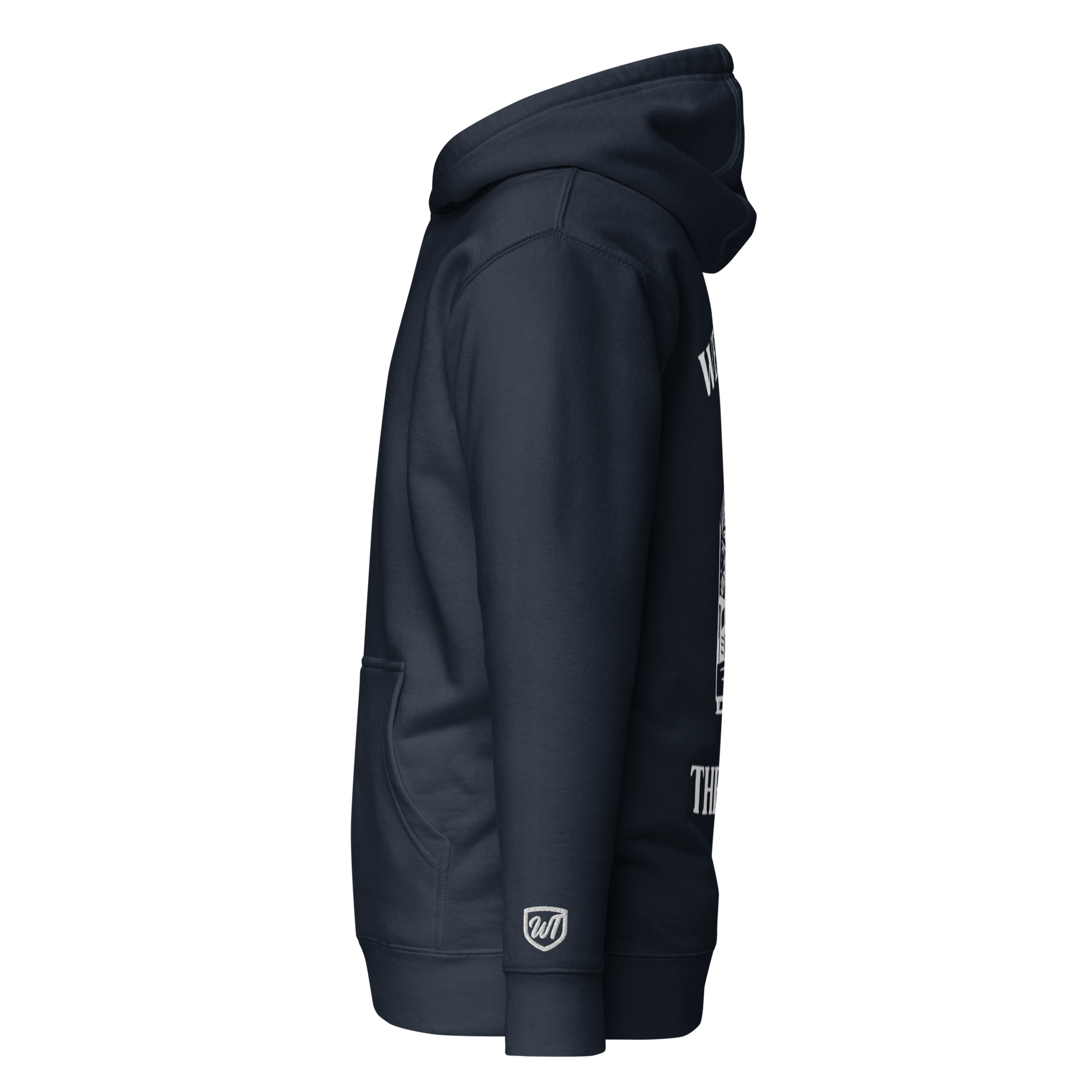 Weekend Therapy Gaming Hoodie – PC Edition by Weekend Therapy™ – Weekend Therapy Clothing