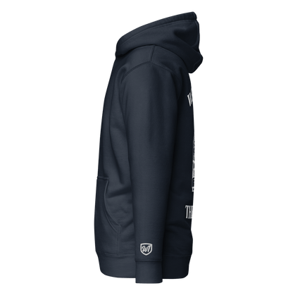 Weekend Therapy Gaming Hoodie – PC Edition by Weekend Therapy™ – Weekend Therapy Clothing