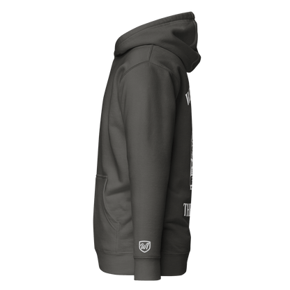 Weekend Therapy Gaming Hoodie – PC Edition by Weekend Therapy™ – Weekend Therapy Clothing