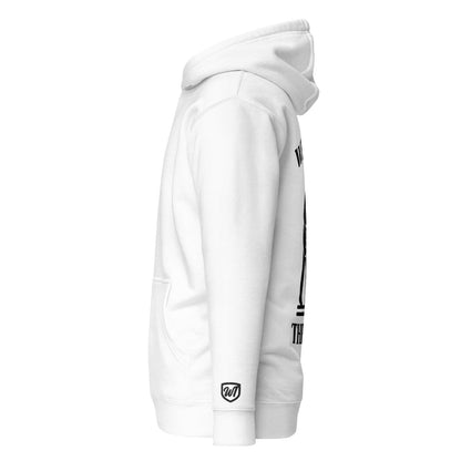 Weekend Therapy Gardening Hoodie – Seeding Edition by Weekend Therapy™ – Weekend Therapy Clothing
