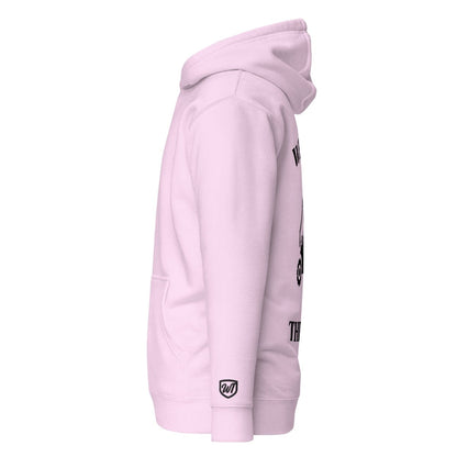 Weekend Therapy Go - Kart Hoodie – Backyard Built Edition by Weekend Therapy™ – Weekend Therapy Clothing