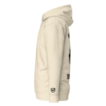 Weekend Therapy Golf Hoodie – Course Life Edition by Weekend Therapy™ – Weekend Therapy Clothing