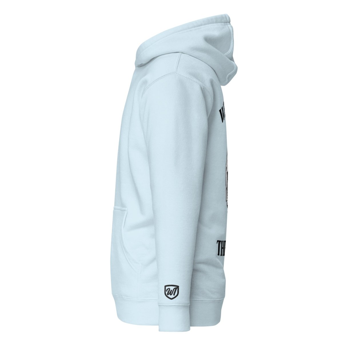 Weekend Therapy Golf Hoodie – Tee Up Edition by Weekend Therapy™ – Weekend Therapy Clothing