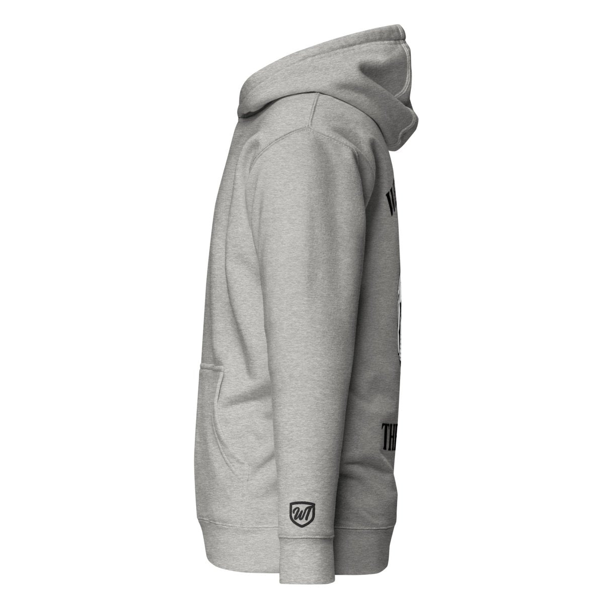 Weekend Therapy Golf Hoodie – Tee Up Edition by Weekend Therapy™ – Weekend Therapy Clothing