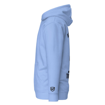 Weekend Therapy Gymnastics Hoodie – Beam Edition by Weekend Therapy™ – Weekend Therapy Clothing