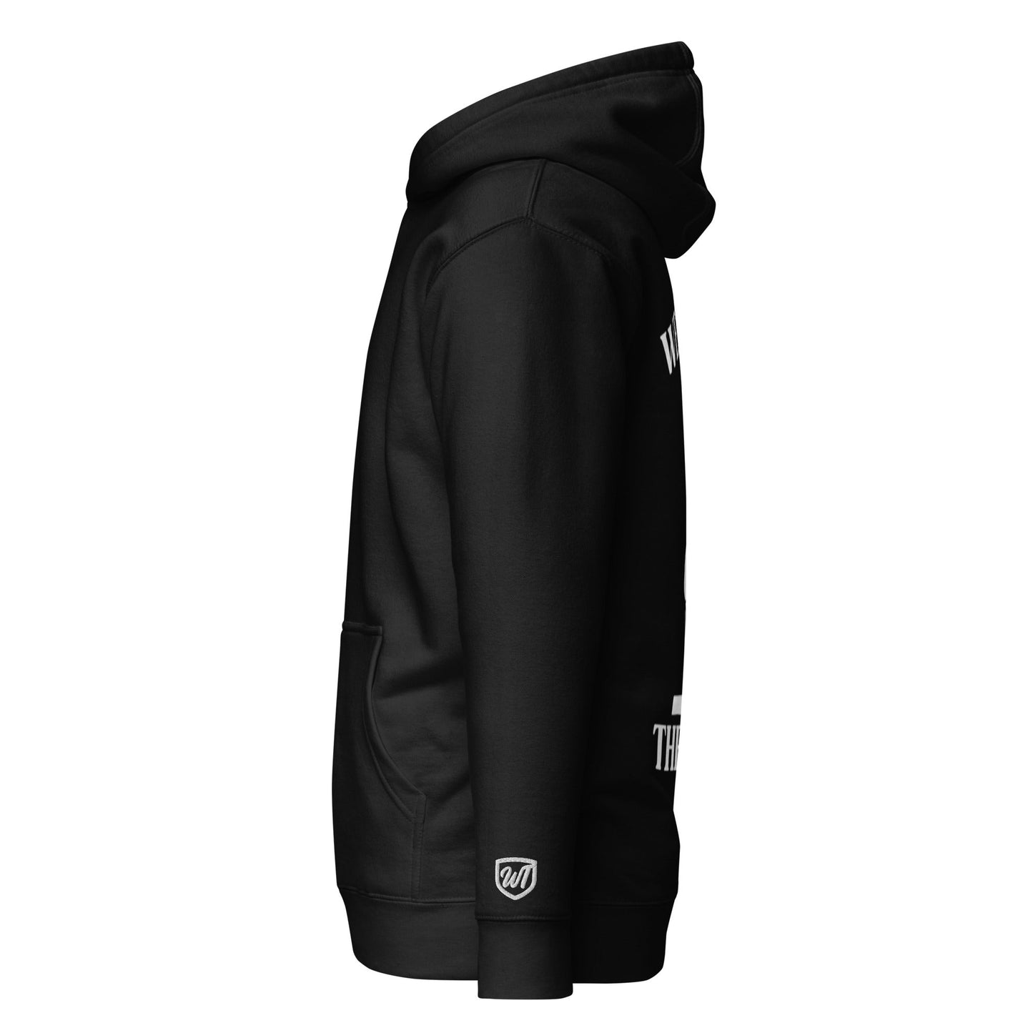 Weekend Therapy Gymnastics Hoodie – Beam Edition by Weekend Therapy™ – Weekend Therapy Clothing