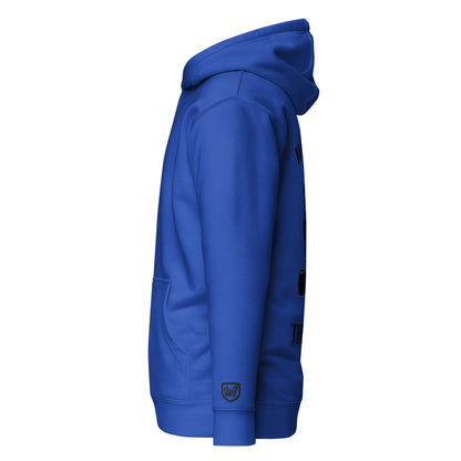 Weekend Therapy Gymnastics Hoodie – Pommel Horse Edition by Weekend Therapy™ – Weekend Therapy Clothing