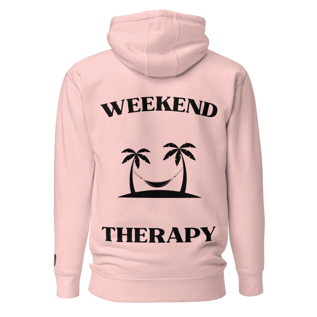 Weekend Therapy Hammock Hoodie – Tropical Edition by Weekend Therapy™ – Weekend Therapy Clothing