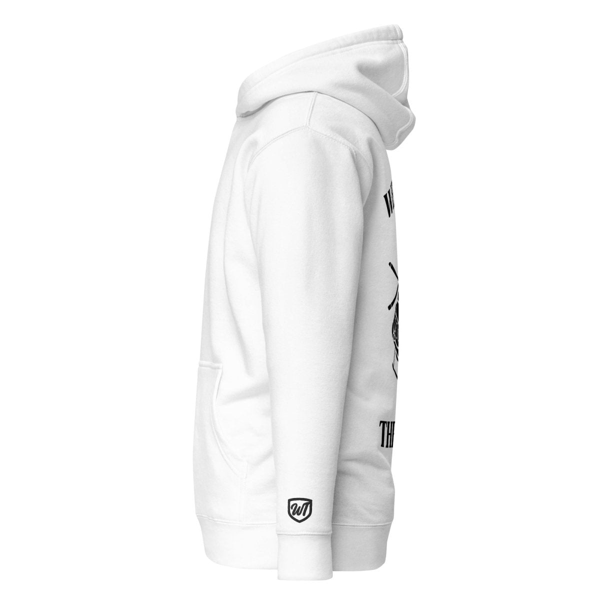 Weekend Therapy Helicopter Hoodie – Utility Edition by Weekend Therapy™ – Weekend Therapy Clothing