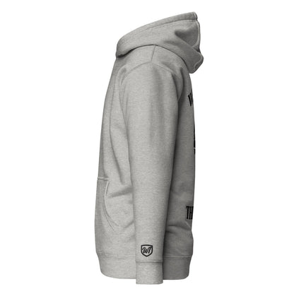 Weekend Therapy Helmet Hoodie – Core Edition by Weekend Therapy™ – Weekend Therapy Clothing