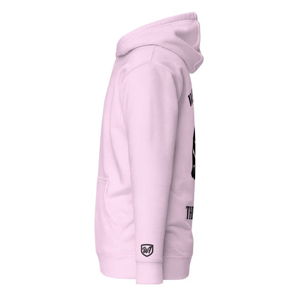 Weekend Therapy Helmet Hoodie – Full Face Edition by Weekend Therapy™ – Weekend Therapy Clothing