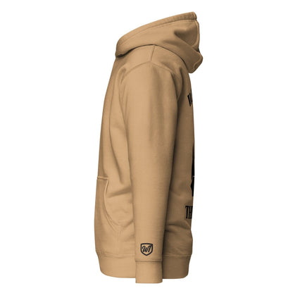 Weekend Therapy Hiking Hoodie – Ridgeline Edition by Weekend Therapy™ – Weekend Therapy Clothing