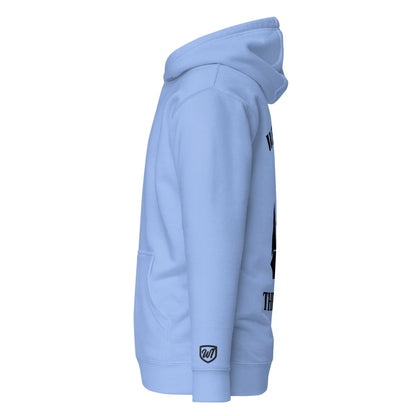 Weekend Therapy Hiking Hoodie – Ridgeline Edition by Weekend Therapy™ – Weekend Therapy Clothing
