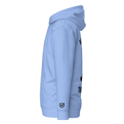 Weekend Therapy Hockey Hoodie – Sticks Edition by Weekend Therapy™ – Weekend Therapy Clothing