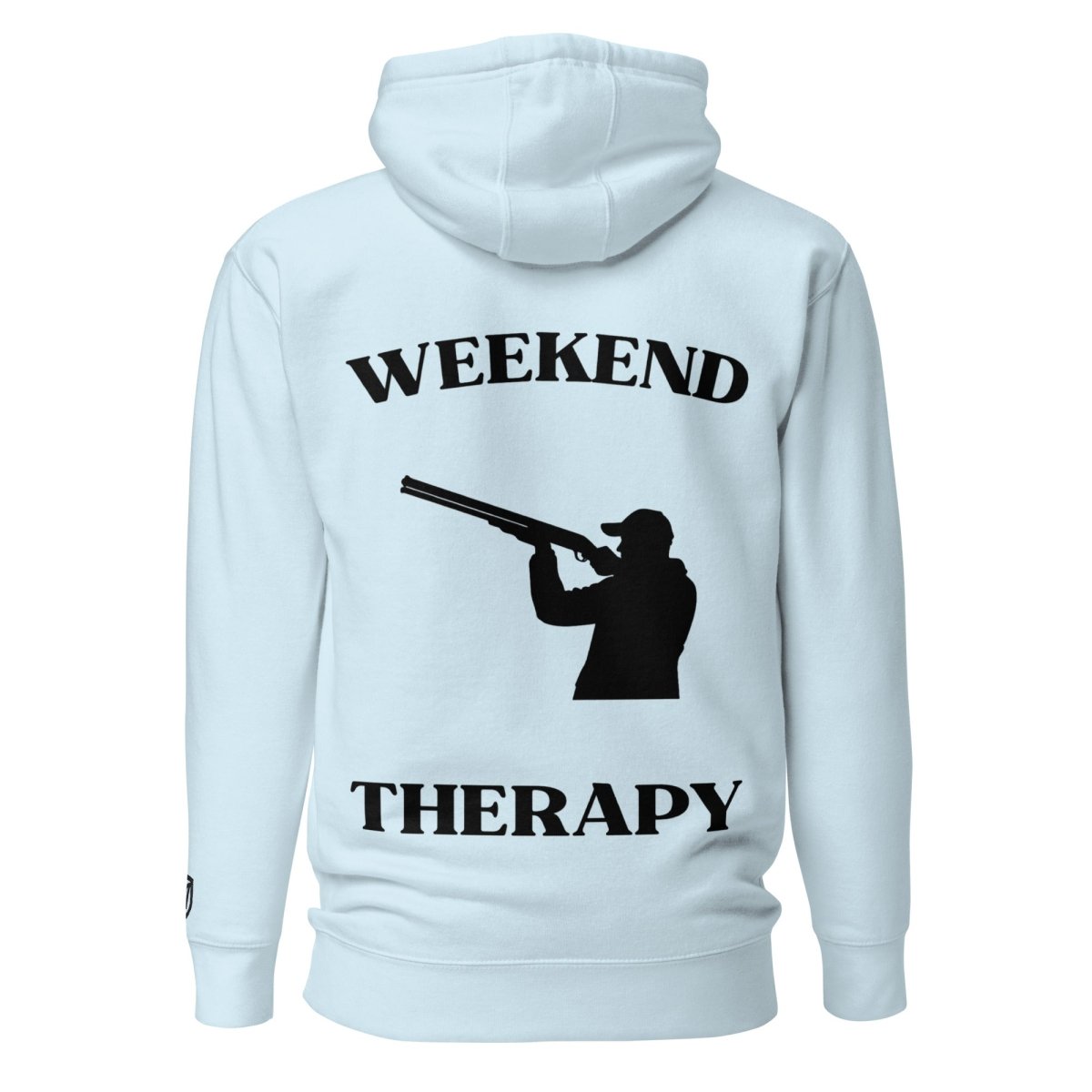 Weekend Therapy Hunting Hoodie – Shotgun Edition by Weekend Therapy™ – Weekend Therapy Clothing