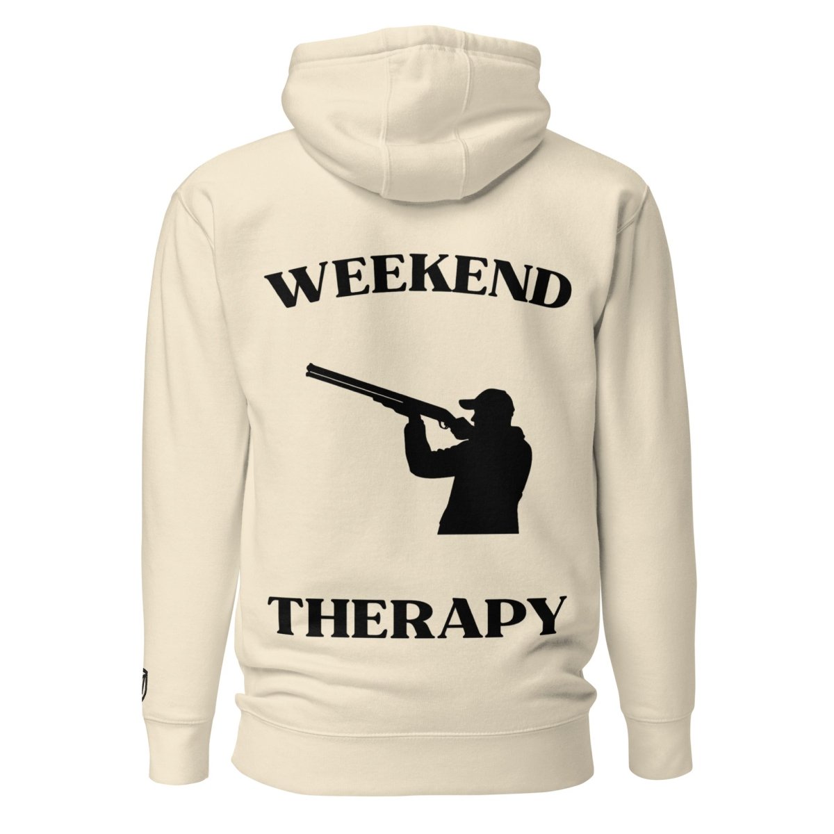 Weekend Therapy Hunting Hoodie – Shotgun Edition by Weekend Therapy™ – Weekend Therapy Clothing
