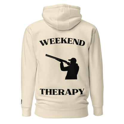 Weekend Therapy Hunting Hoodie – Shotgun Edition by Weekend Therapy™ – Weekend Therapy Clothing